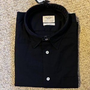 Rag and Bone Beach Shirt XXL